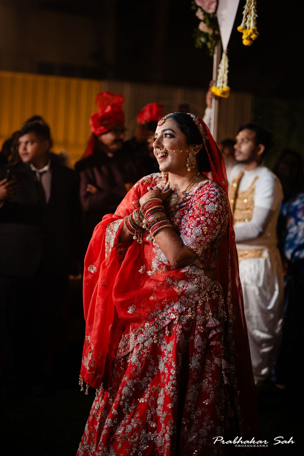 Photo From Ashwin & Kritika - By Prabhakar Sah Photography