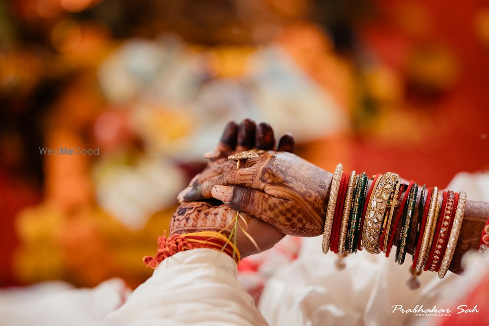 Photo From Ashwin & Kritika - By Prabhakar Sah Photography