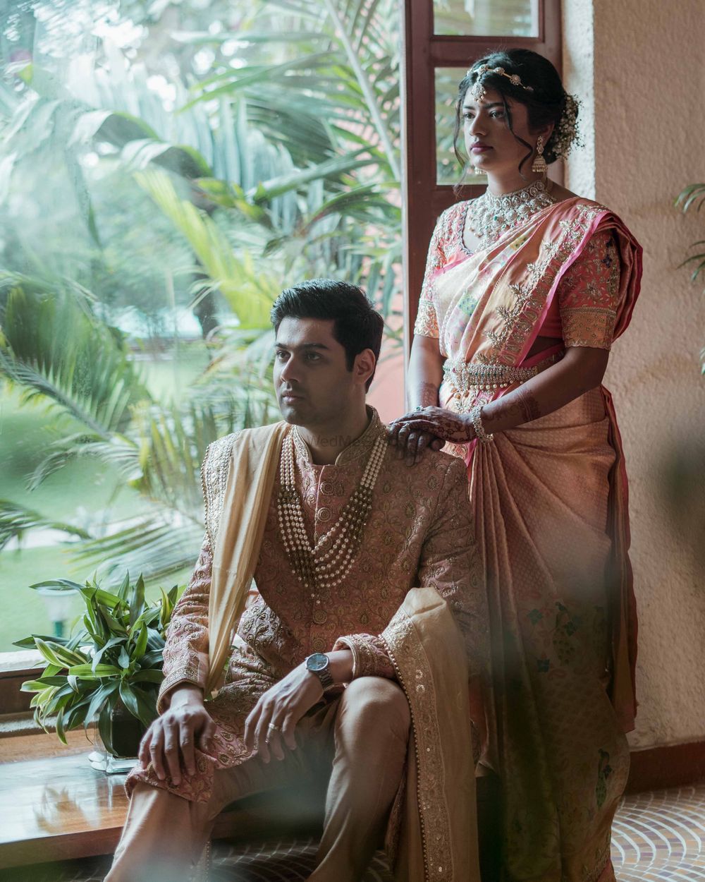Photo From Kanthi X Vinay - By A Million Words
