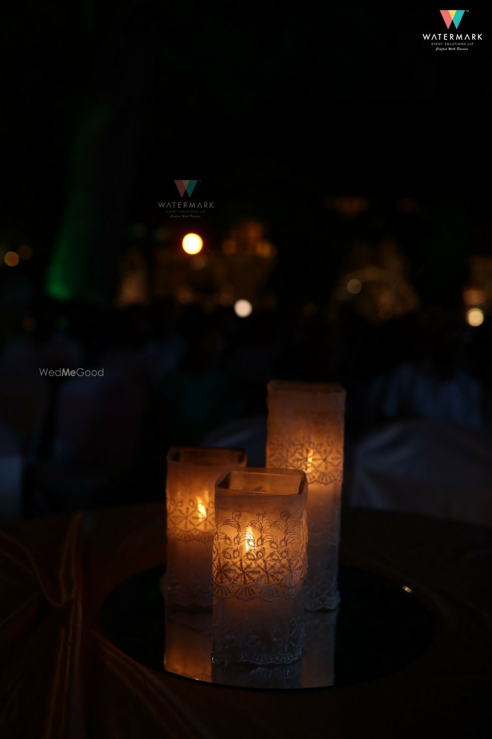 Photo From Robin + Anu - By Watermark Event Solutions