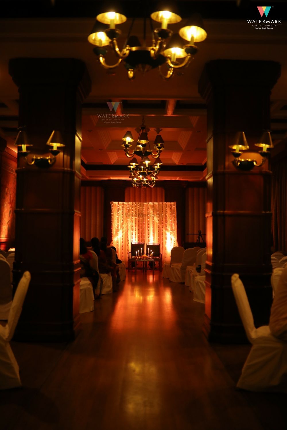 Photo From Robin + Anu - By Watermark Event Solutions