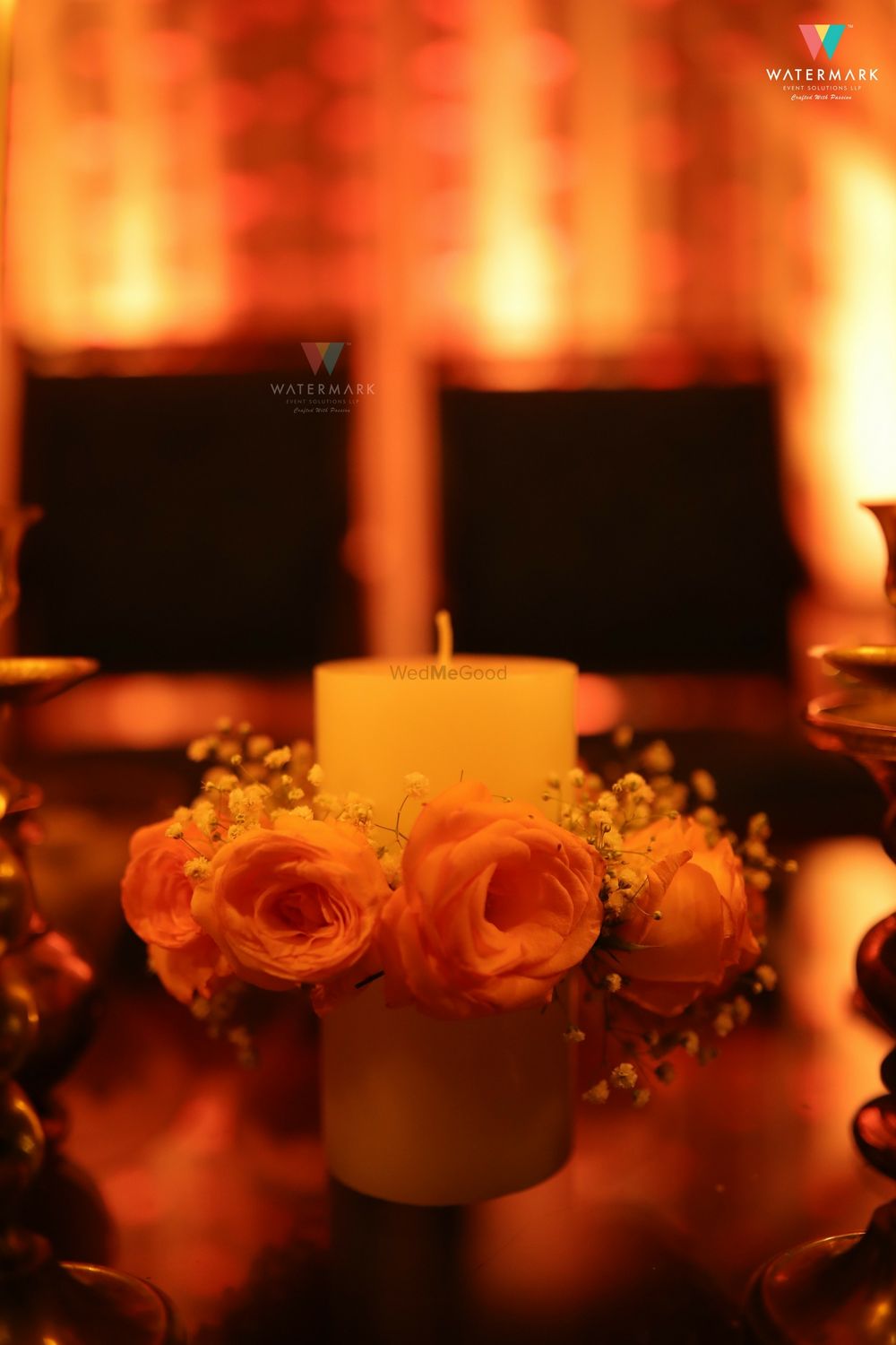 Photo From Robin + Anu - By Watermark Event Solutions