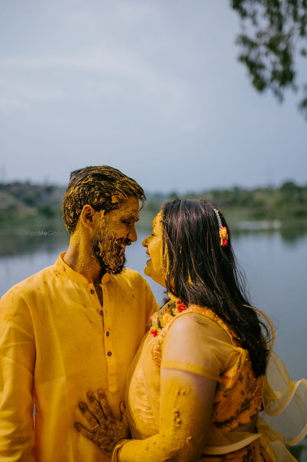 Photo From Ankita X Niranjan (Wedding) - By A Million Words