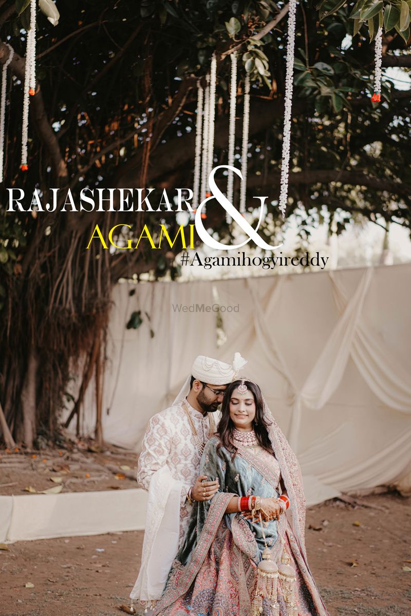 Photo From Rajshekhra & Agami - By Royal Studio