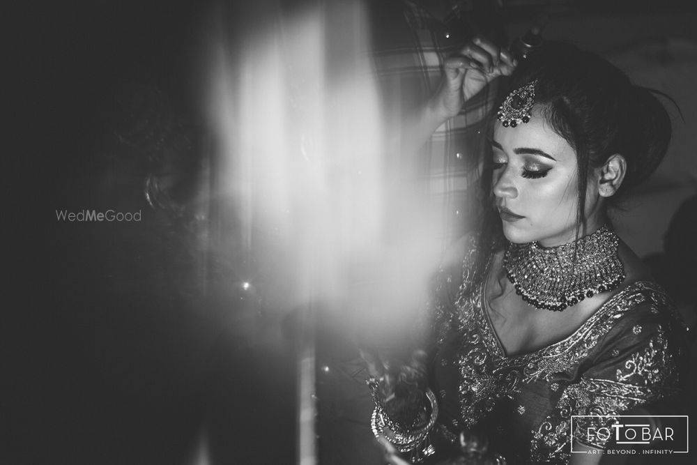 Photo From My Gorgeous Bride Ayushi - By Makeup By Mily Kalra