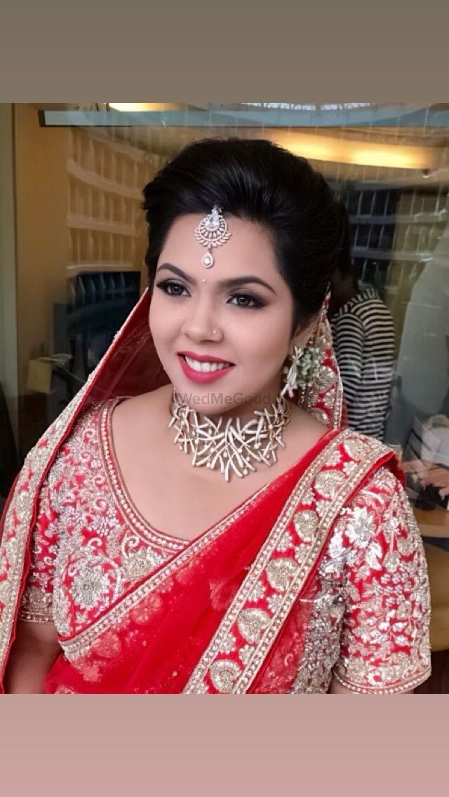 Photo From Latest from Ojas Rajani  - By Ojas Rajani Bridal Makeup Artist