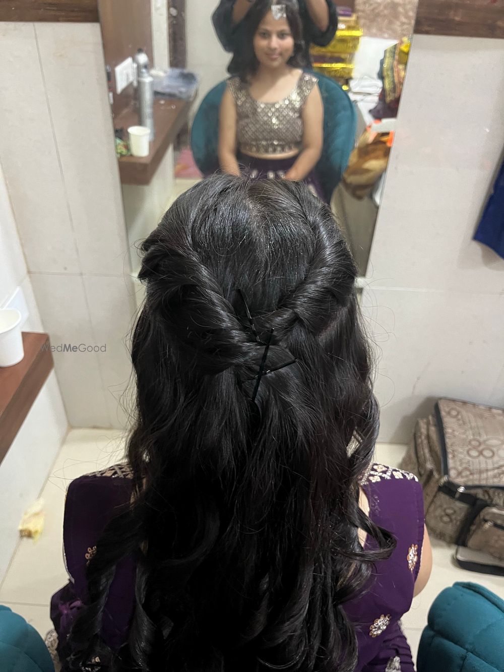 Photo From hairdo  - By Priyanka Makeovers