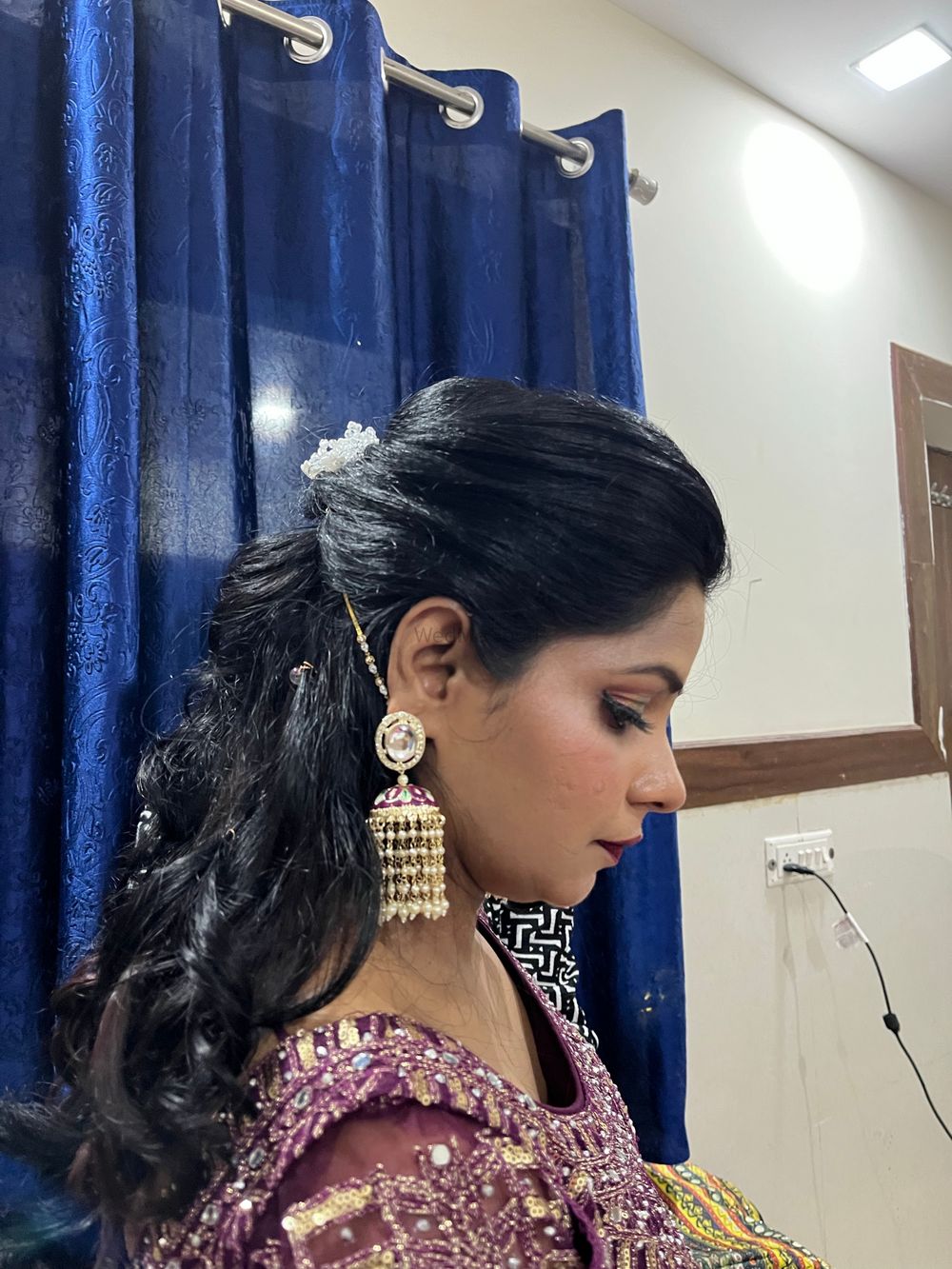 Photo From hairdo  - By Priyanka Makeovers