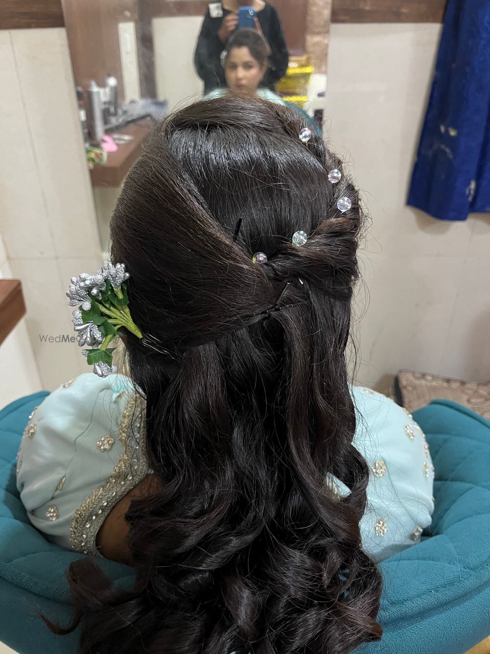 Photo From hairdo  - By Priyanka Makeovers