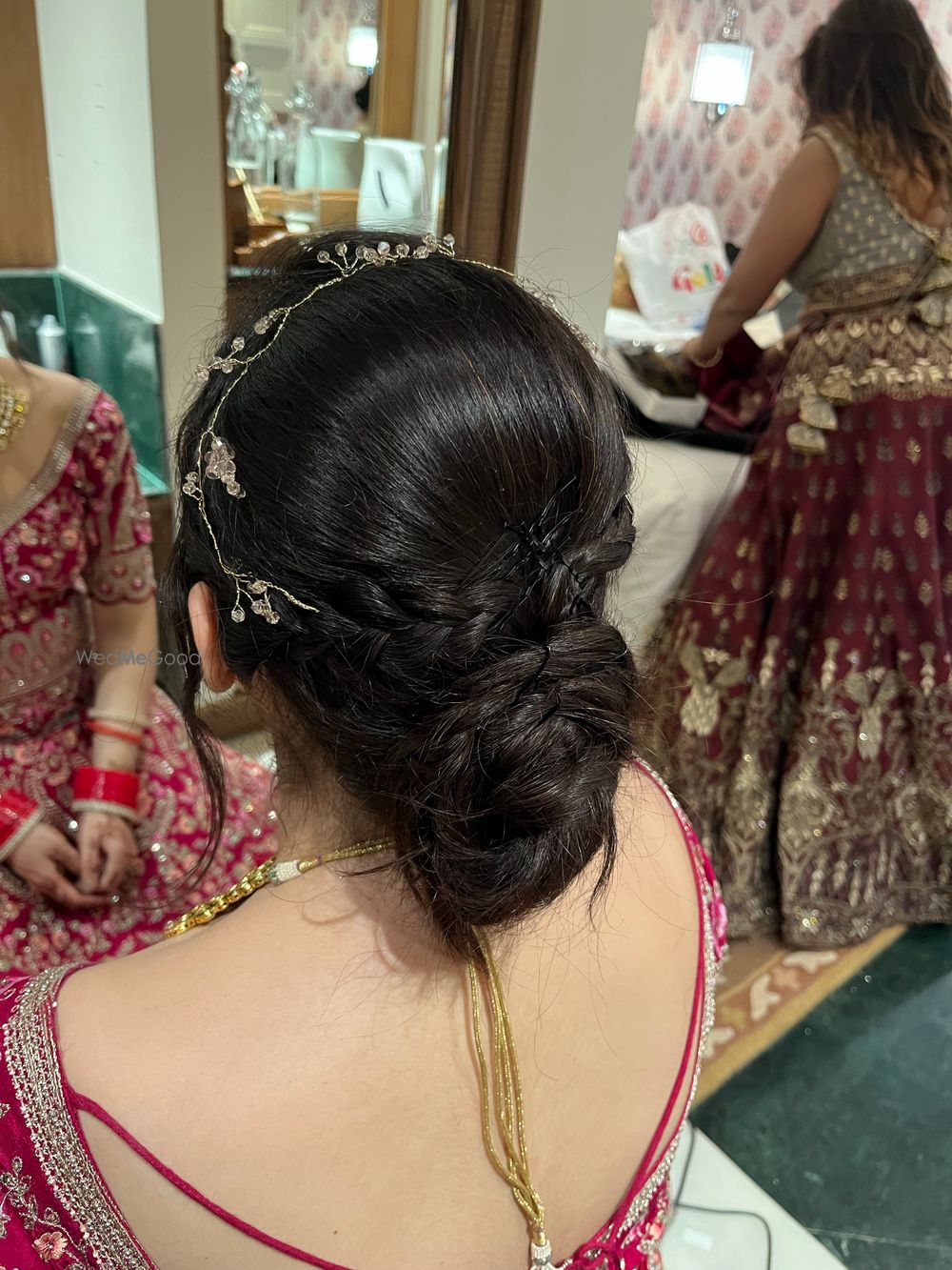 Photo From hairdo  - By Priyanka Makeovers