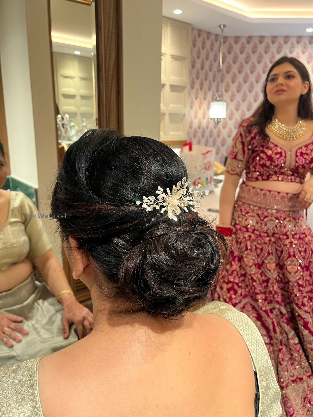 Photo From hairdo  - By Priyanka Makeovers