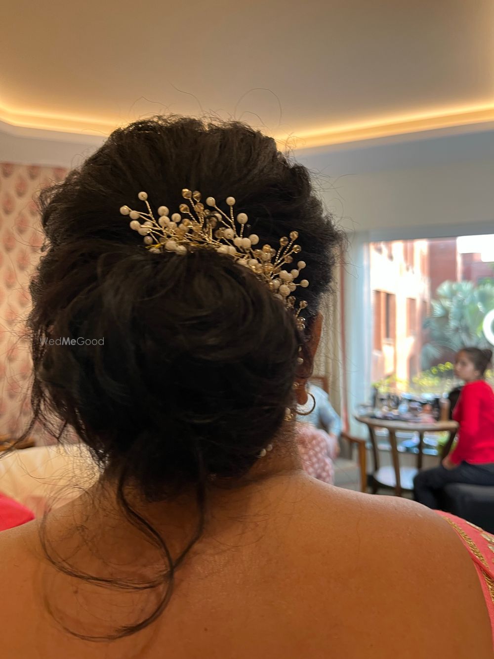 Photo From hairdo  - By Priyanka Makeovers