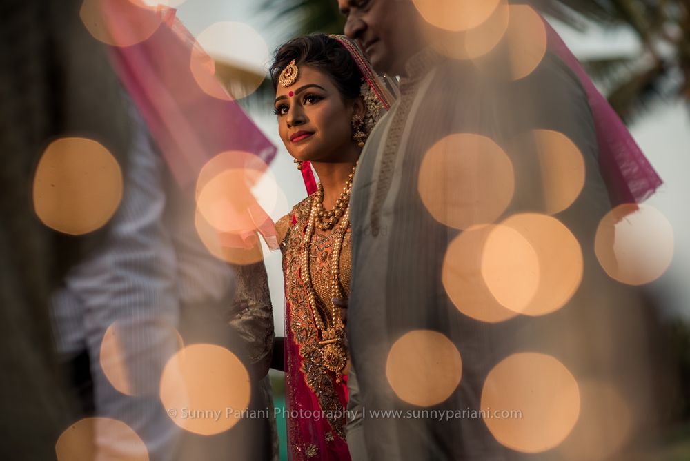 Photo From WMG : Themes Of The Month - By Sunny Pariani Photography
