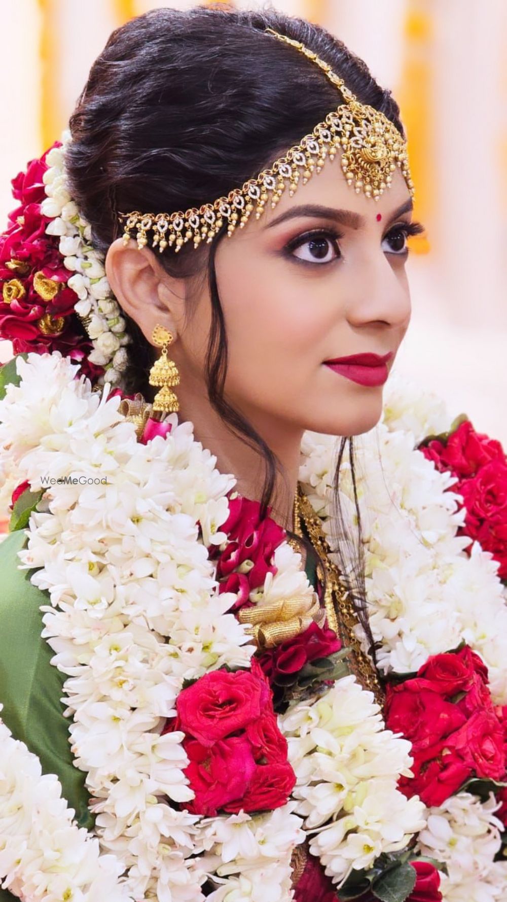 Photo From Tamilian bride - By Chandni Batra