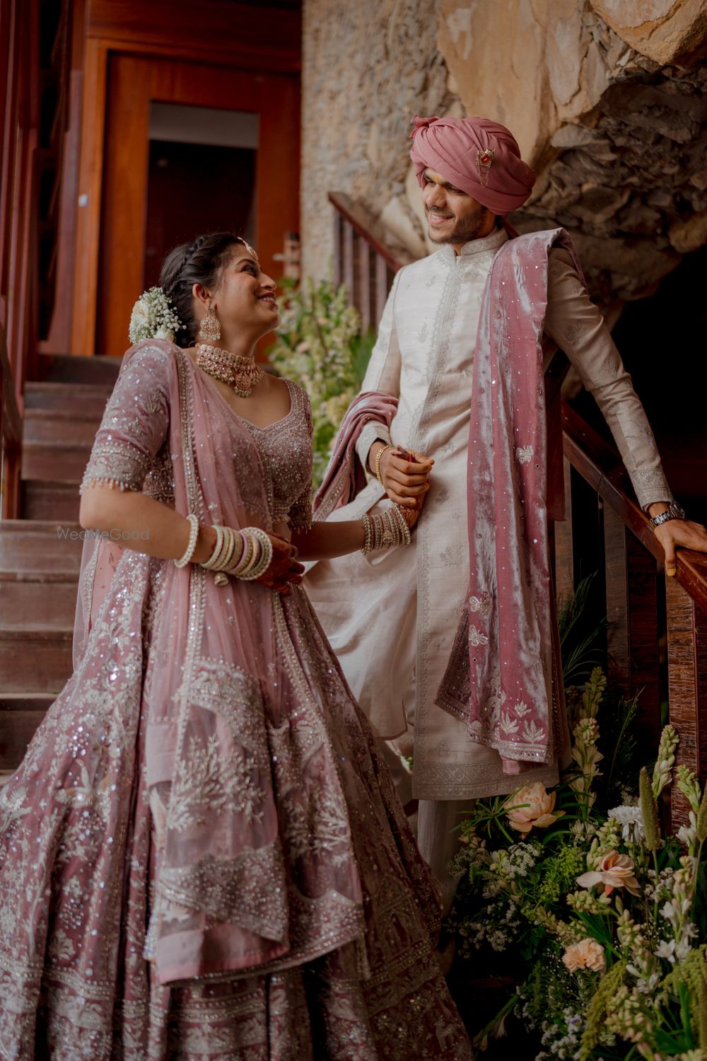 Photo From Pondharshini & Sarvesh - By Trunnk In Love