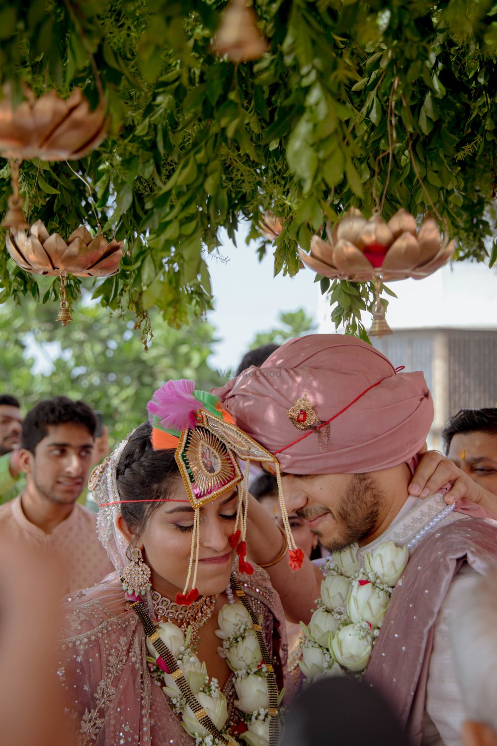 Photo From Pondharshini & Sarvesh - By Trunnk In Love