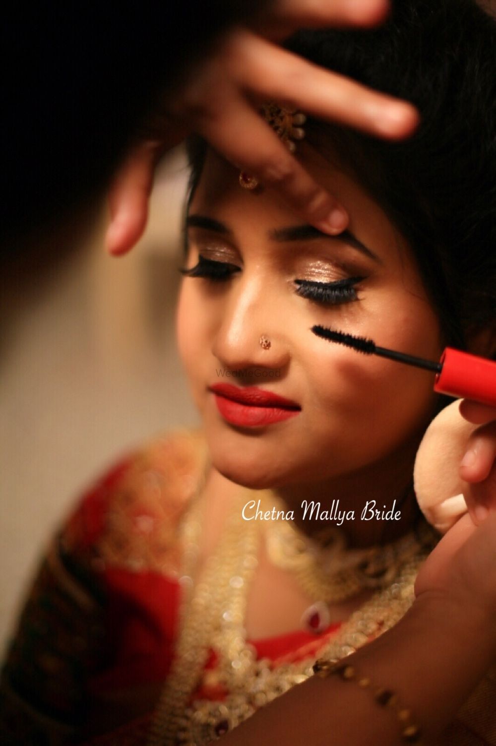 Photo From Akshata Wedding  - By Makeup by Chetna Mallya