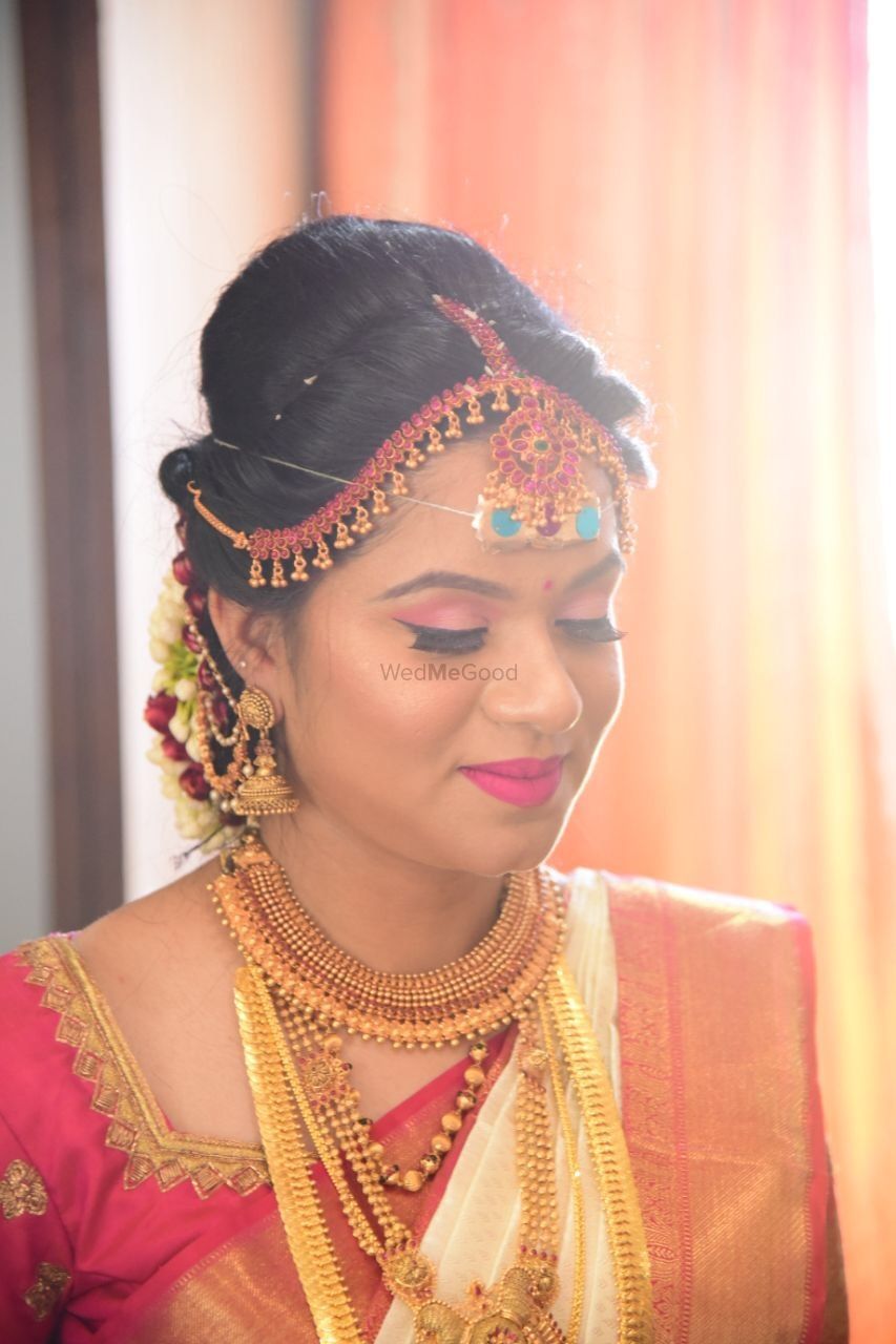 Photo From Lavanya Wedding  - By Makeup by Chetna Mallya