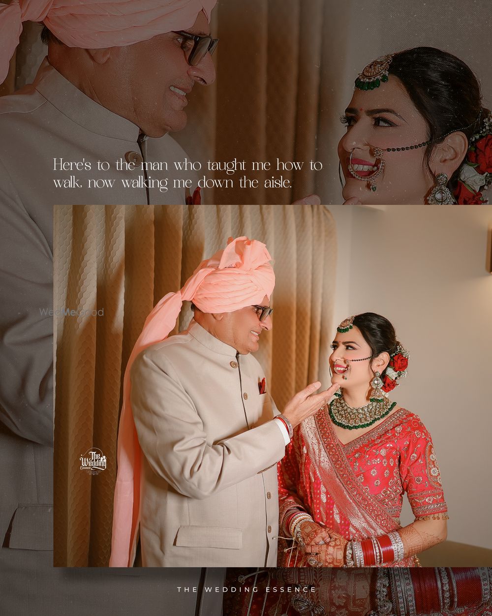 Photo From Riya & Chinmay  - By The Wedding Essence By PSF