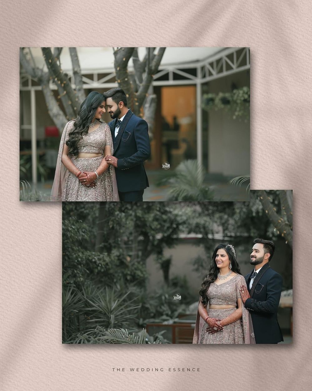 Photo From Riya & Chinmay  - By The Wedding Essence By PSF