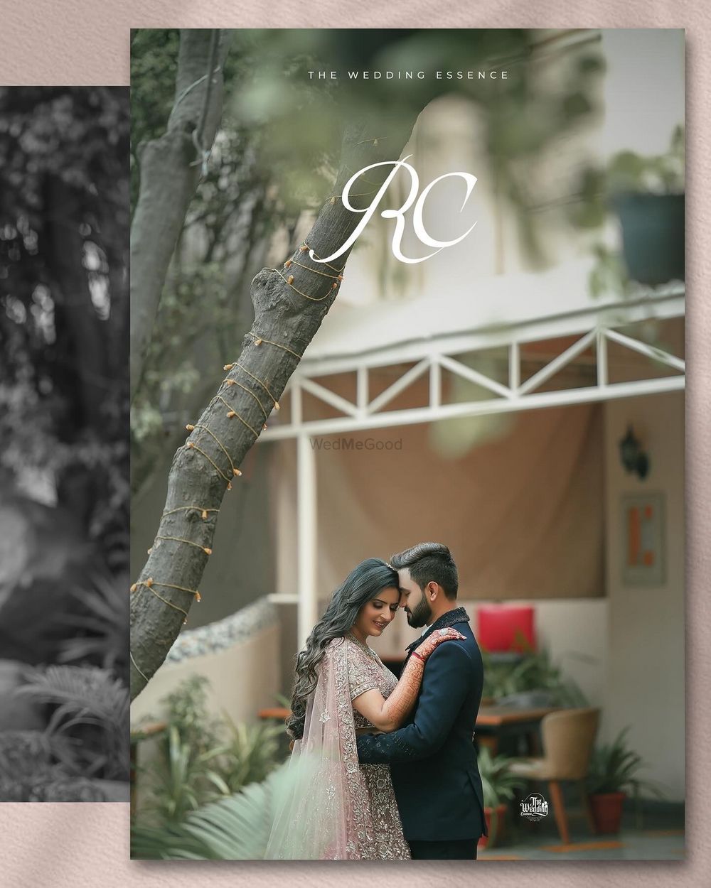 Photo From Riya & Chinmay  - By The Wedding Essence By PSF