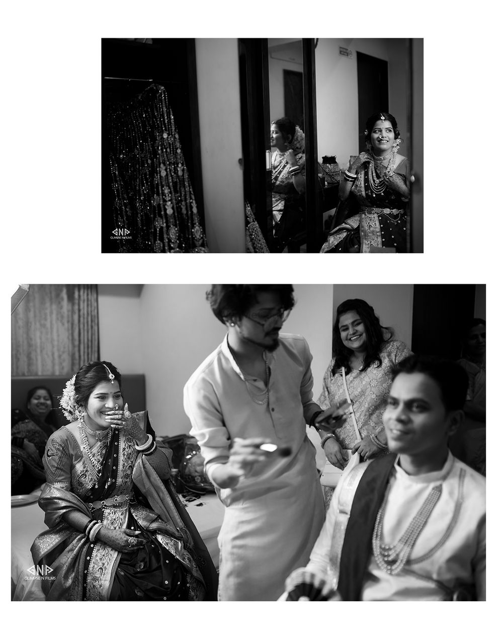 Photo From #devkipooja - By Glimpse N Films