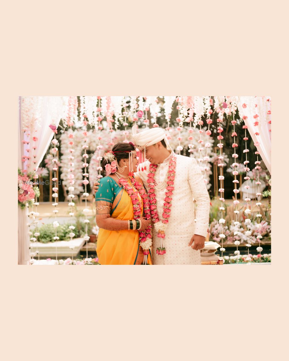 Photo From DHANASHREE WEDS PRANIL  - By Wedding Nexus