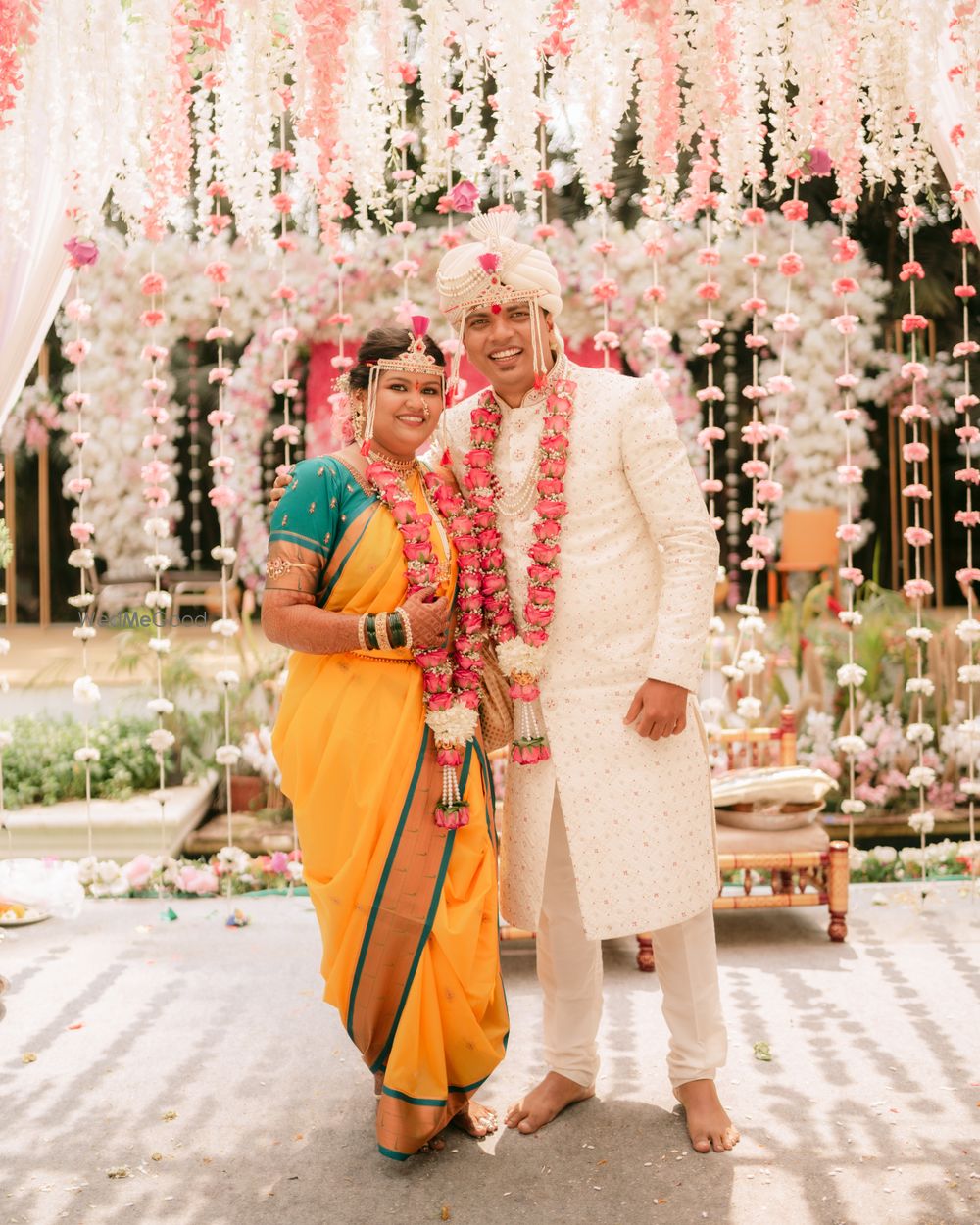 Photo From DHANASHREE WEDS PRANIL  - By Wedding Nexus