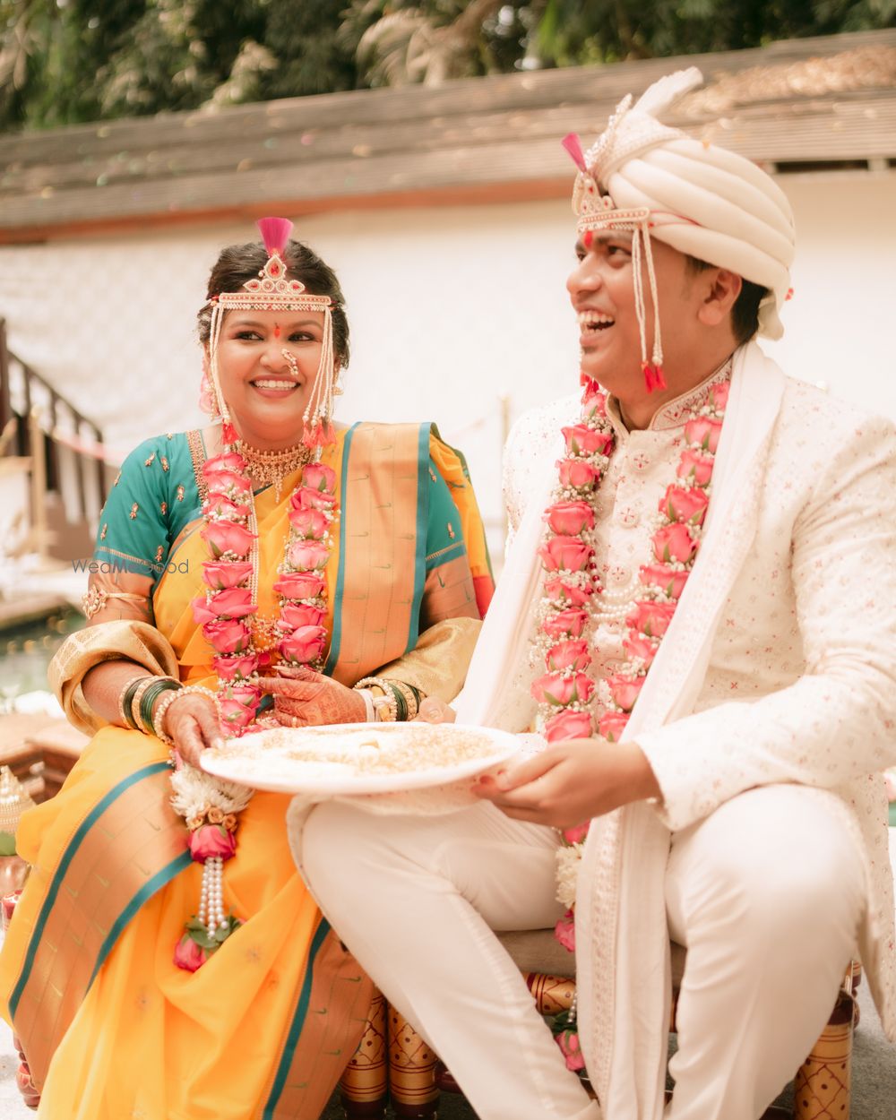 Photo From DHANASHREE WEDS PRANIL  - By Wedding Nexus