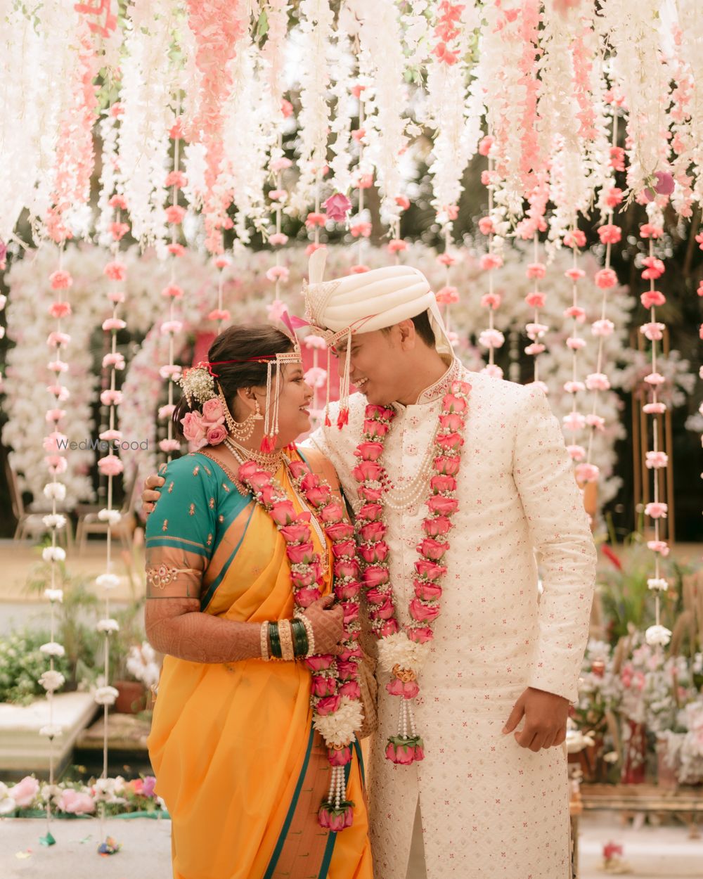 Photo From DHANASHREE WEDS PRANIL  - By Wedding Nexus