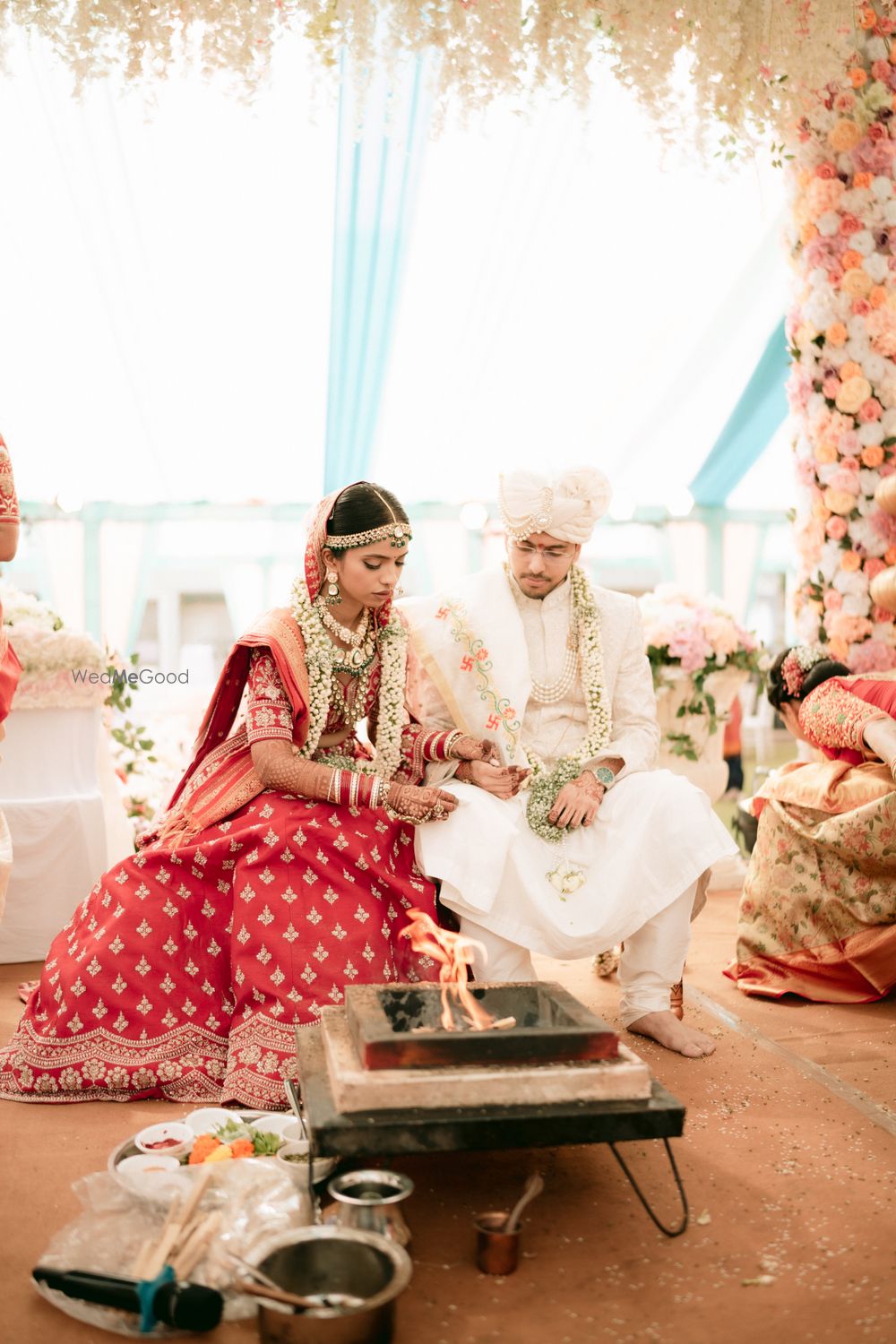 Photo From MOHIT WEDS PRACHI  - By Wedding Nexus