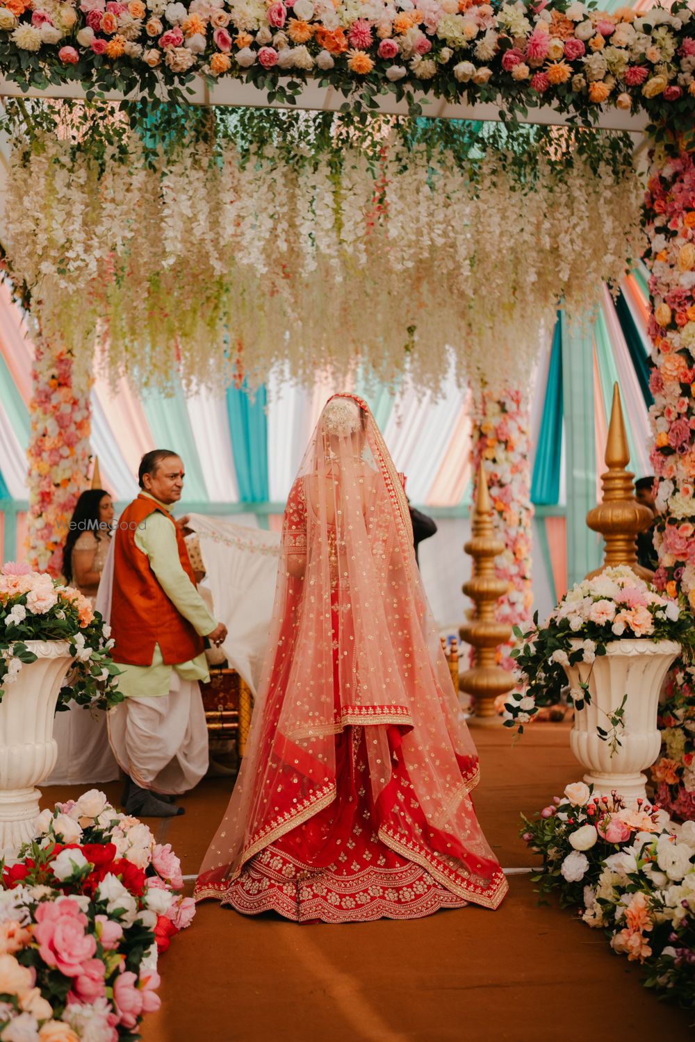 Photo From MOHIT WEDS PRACHI  - By Wedding Nexus