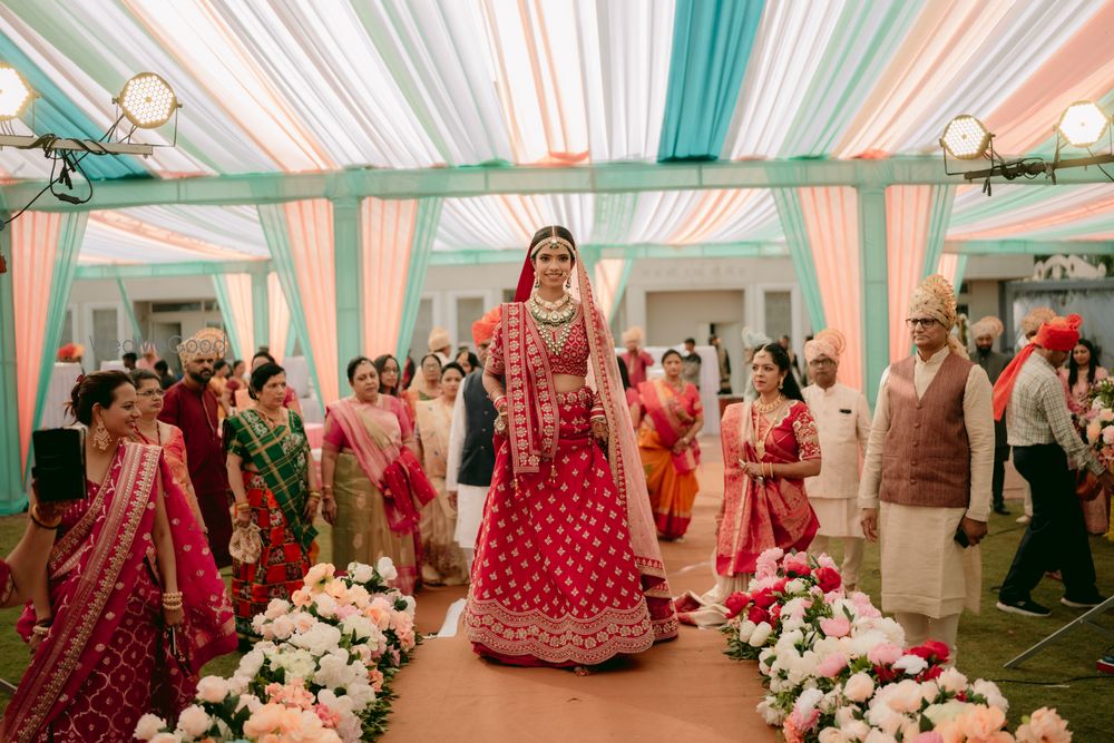 Photo From MOHIT WEDS PRACHI  - By Wedding Nexus