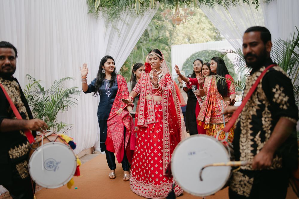 Photo From MOHIT WEDS PRACHI  - By Wedding Nexus