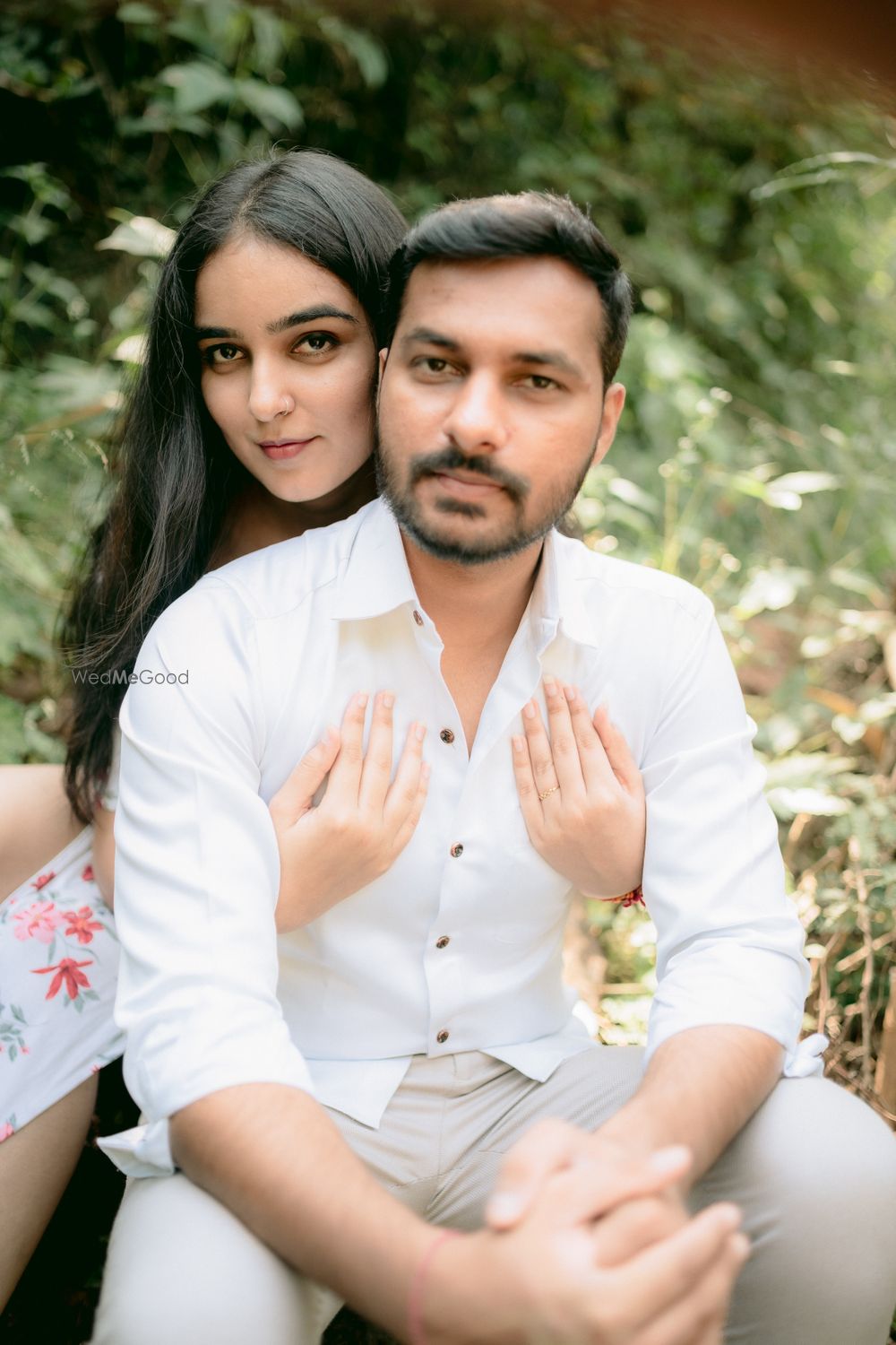 Photo From Saurabh X Ankita Prewedding  - By Wedding Nexus