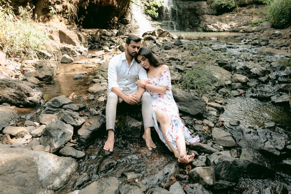 Photo From Saurabh X Ankita Prewedding  - By Wedding Nexus