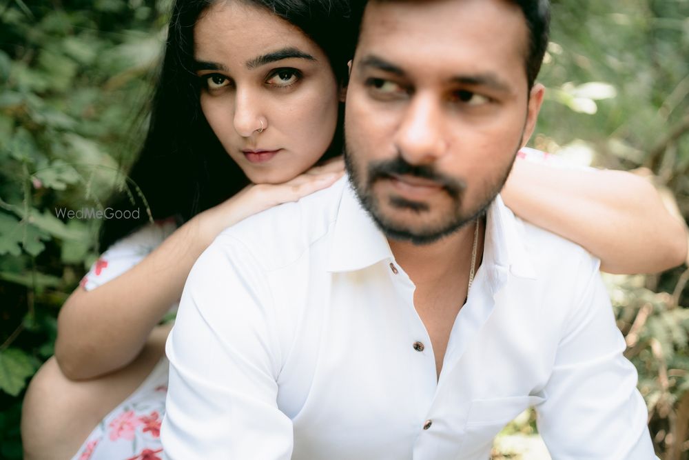 Photo From Saurabh X Ankita Prewedding  - By Wedding Nexus