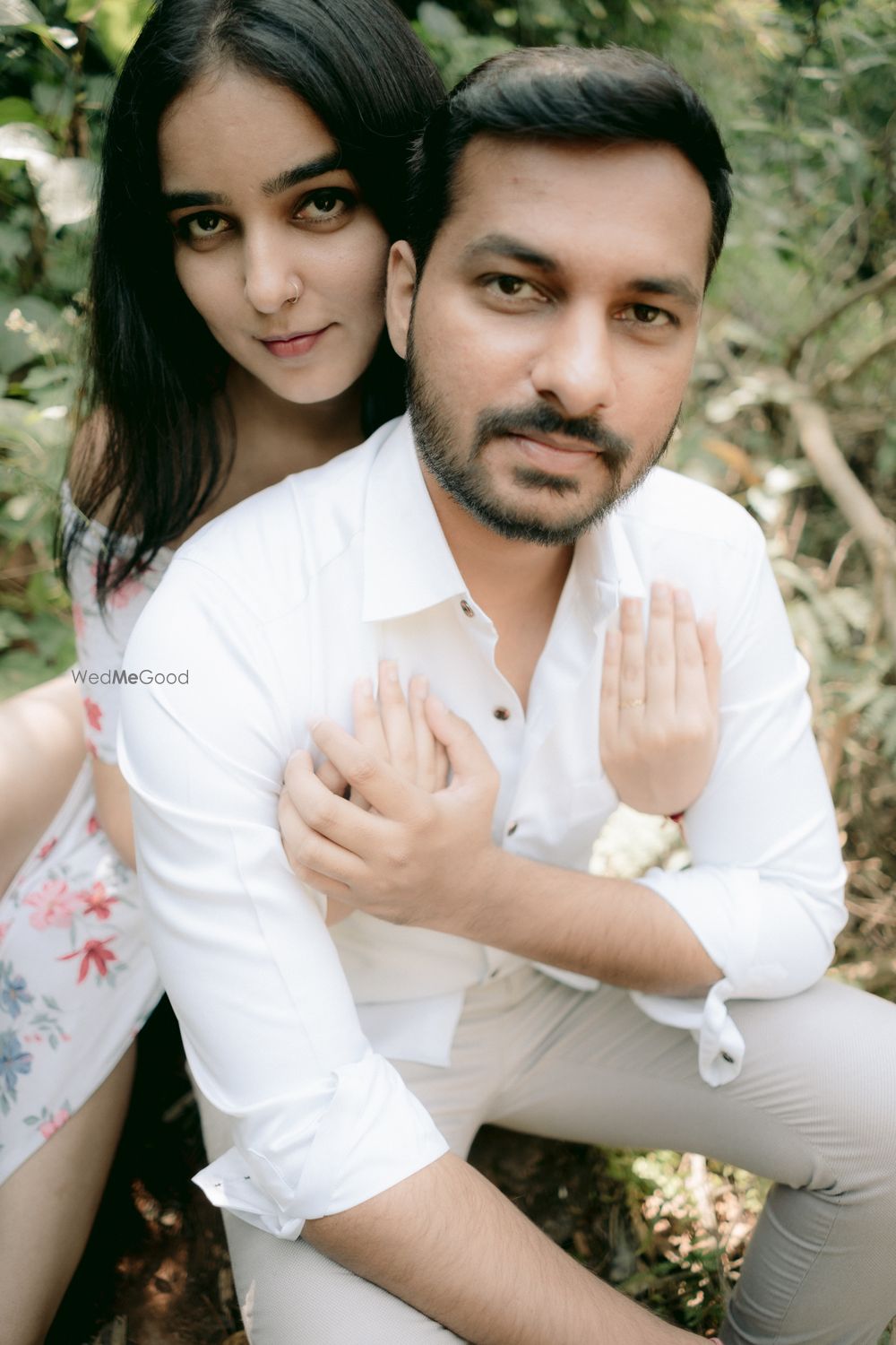 Photo From Saurabh X Ankita Prewedding  - By Wedding Nexus