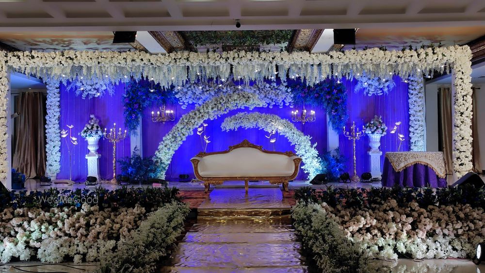 Photo From wedding album - By AR Bhama Events