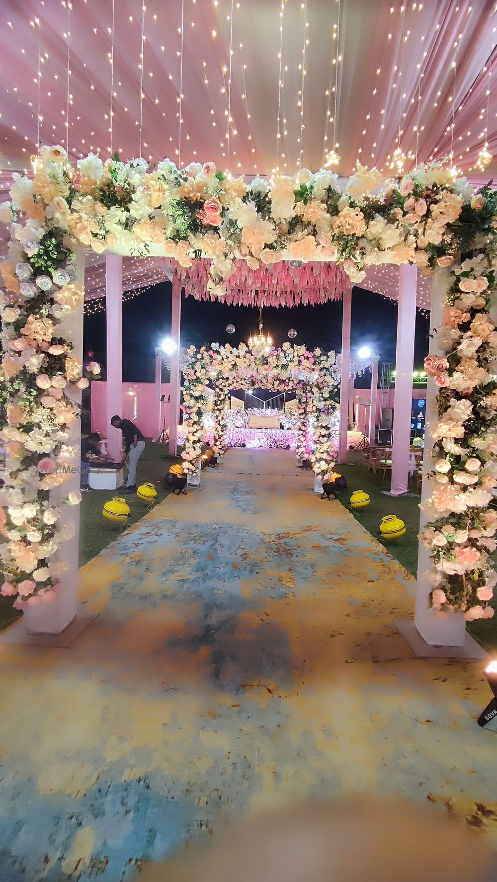 Photo From wedding album - By AR Bhama Events