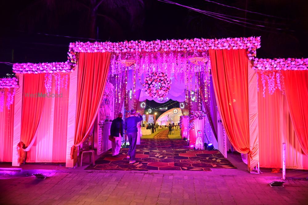 Photo From wedding - By AR Bhama Events