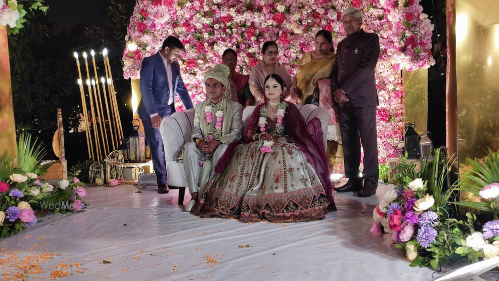 Photo From wedding - By AR Bhama Events