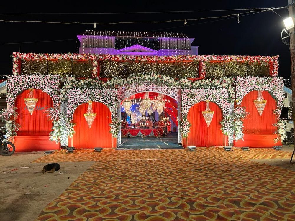 Photo From wedding - By AR Bhama Events