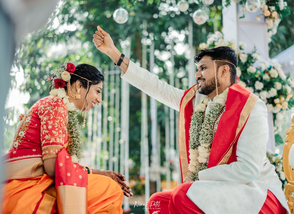 Photo From Aniket & Rutuja Wedding - By Niraj Patil Photography