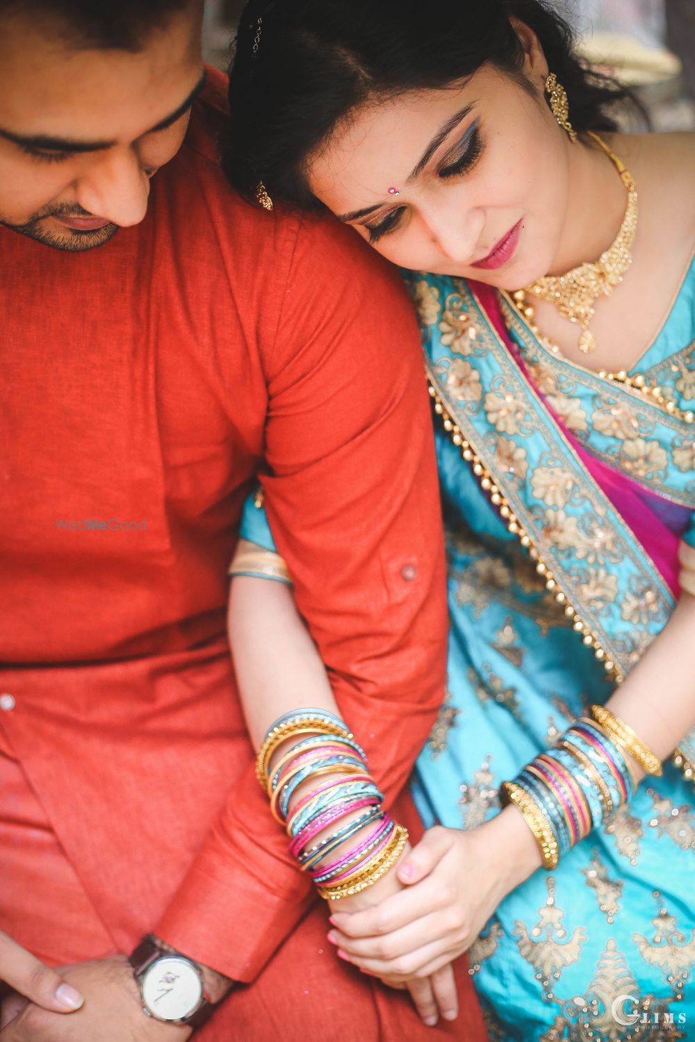 Photo From Priya + Aayush (Pre-Wedding) - By Glims Photography