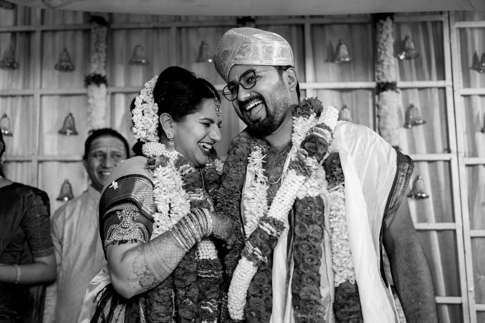 Photo From Sahana x Shreyas - By Wedding Scripts