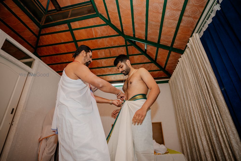 Photo From Sanjana x Arun - By Theera Ulaa Weddings