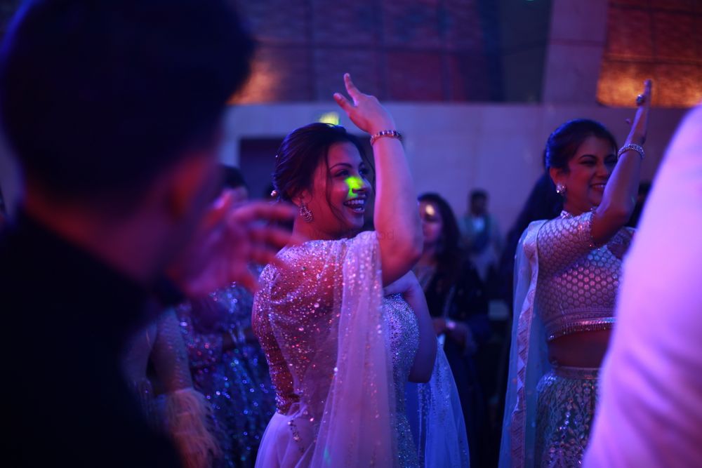Photo From Ajmera & Bakhai Wedding - By VDJ Deep