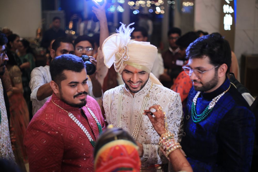 Photo From THE LODHA WEDDING AT JIO CONVENTION - By VDJ Deep