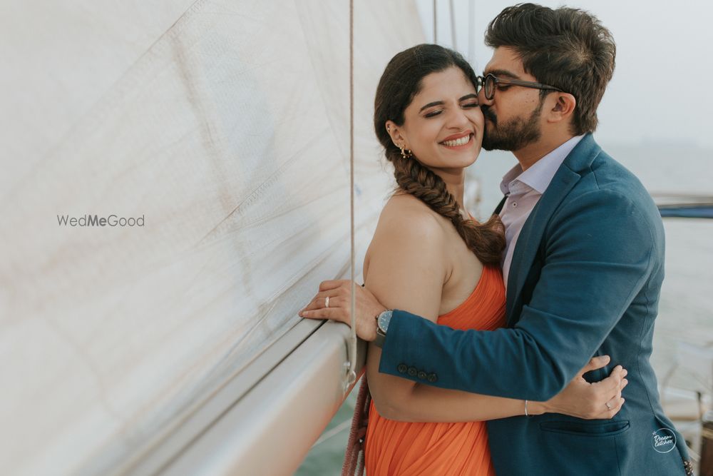 Photo From VAISHNAVI & GOVIND | PW | MUMBAI - By Dreamcatchers Photography